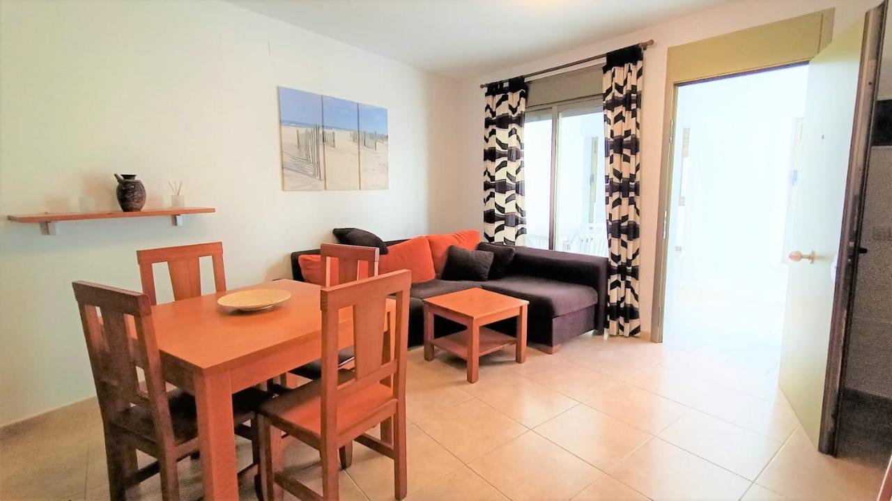 Los Patios Tranquilos El Medano Beach Apartment Exteriör bild