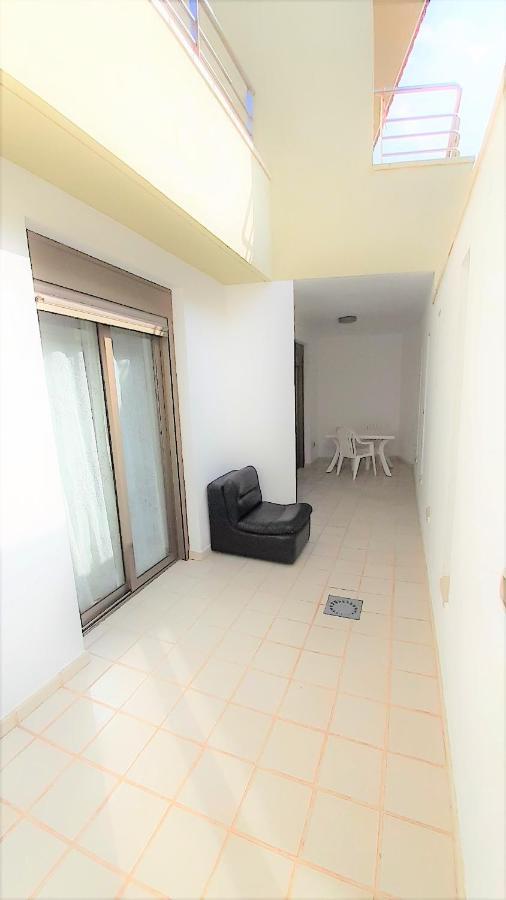 Los Patios Tranquilos El Medano Beach Apartment Exteriör bild